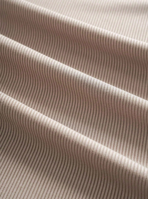 3PCS Women’s Solid Colour Slim Fit Long Sleeve T-Shirt Set