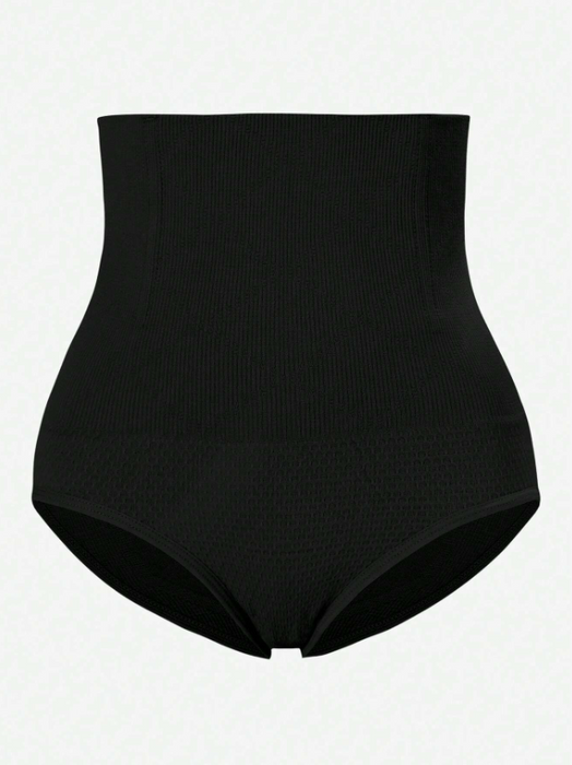 Women Seamless High-Waist Tummy Control Butt Lifter