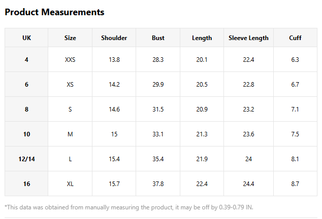 Women Simple Long Sleeve Top Slim Fit Round Neck
